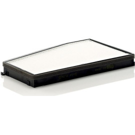 MANN-FILTER CU 3040 Innenraumfilter, Partikelfilter MANN-FILTER CU 3040 Innenraumfilter, Partikelfilter
