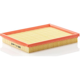 MANN-FILTER C 2569 Luftfilter MANN-FILTER C 2569 Luftfilter