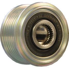 Generatorfreilauf 3 5358 1