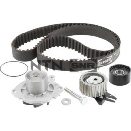 Wasserpumpe + Zahnriemensatz KDP458.330