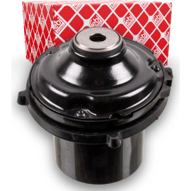 FEBI BILSTEIN 26929 Anschlagpuffer, Federung FEBI BILSTEIN 26929 Anschlagpuffer, Federung