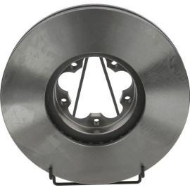 Bremsscheibe DDF2468-1 Bremsscheibe DDF2468-1