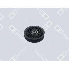 Spannrolle, Keilrippenriemen für Mercedes Benz 611 234 02 93 OEGERMANY Spannrolle, Keilrippenriemen für Mercedes Benz 611 234 02 93 OEGERMANY
