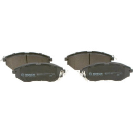 Bremsbelagsatz, Scheibenbremse 0 986 494 679 Bremsbelagsatz, Scheibenbremse 0 986 494 679