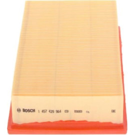 BOSCH 1 457 429 964 Luftfilter BOSCH 1 457 429 964 Luftfilter