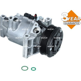 Kompressor, Klimaanlage 320263