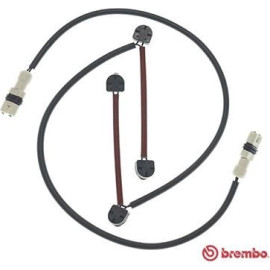 Warnkontakt, Bremsbelagverschleiß A 00 339 Warnkontakt, Bremsbelagverschleiß A 00 339
