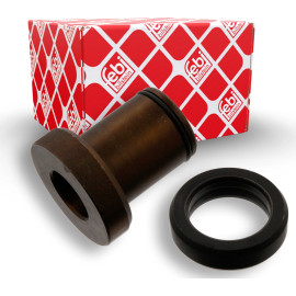 FEBI BILSTEIN 37757 Buchse, Kippzylinder-Fahrerhaus