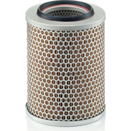 MANN-FILTER C 17 160 Luftfilter MANN-FILTER C 17 160 Luftfilter