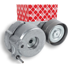 FEBI BILSTEIN 37696 Riemenspanner, Keilrippenriemen FEBI BILSTEIN 37696 Riemenspanner, Keilrippenriemen