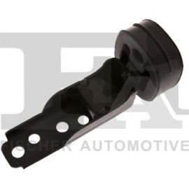 Halter, Abgasanlage 183-915