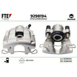 Bremssattel 9298194