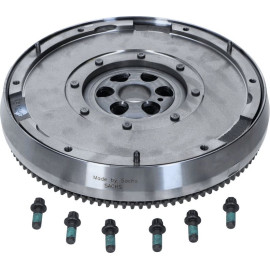 Schwungrad 2294 000 109