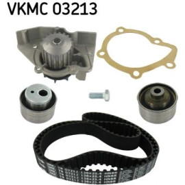 Wasserpumpe + Zahnriemensatz VKMC 03213 Wasserpumpe + Zahnriemensatz VKMC 03213