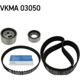 Zahnriemensatz VKMA 03050 Zahnriemensatz VKMA 03050