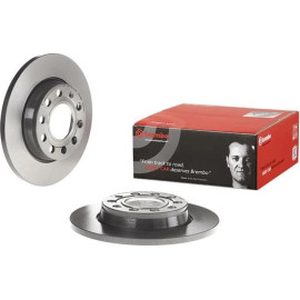 Bremsscheibe 08.9918.21