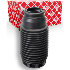 FEBI BILSTEIN 105980 Schutzkappe/Faltenbalg, Stoßdämpfer FEBI BILSTEIN 105980 Schutzkappe/Faltenbalg, Stoßdämpfer
