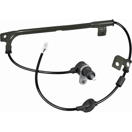 Sensor, Raddrehzahl 09001417 Sensor, Raddrehzahl 09001417