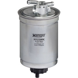 Kraftstofffilter H123WK