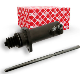 FEBI BILSTEIN 40945 Geberzylinder, Kupplung FEBI BILSTEIN 40945 Geberzylinder, Kupplung