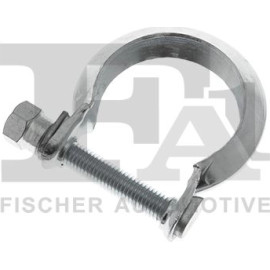 Rohrverbinder, Abgasanlage 934-954 Rohrverbinder, Abgasanlage 934-954