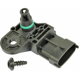 Sensor, Saugrohrdruck 0906280