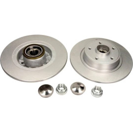 Bremsscheibe QD1271