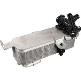 FEBI BILSTEIN 172243 Ölkühler, Automatikgetriebe FEBI BILSTEIN 172243 Ölkühler, Automatikgetriebe