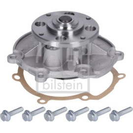 FEBI BILSTEIN 185669 Wasserpumpe, Motorkühlung FEBI BILSTEIN 185669 Wasserpumpe, Motorkühlung