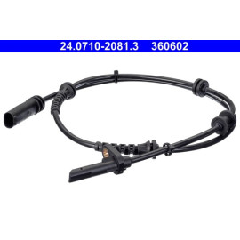 Sensor, Raddrehzahl 24.0710-2081.3