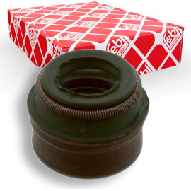 FEBI BILSTEIN 03281 Dichtring, Ventilschaft FEBI BILSTEIN 03281 Dichtring, Ventilschaft