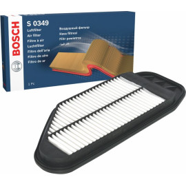 BOSCH F 026 400 349 Luftfilter BOSCH F 026 400 349 Luftfilter