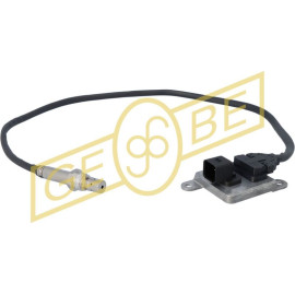 NOx-Sensor, NOx-Katalysator 9 3748 1