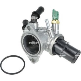 Thermostat, Kühlmittel 725241 Thermostat, Kühlmittel 725241