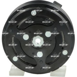 Spule, Magnetkupplung-Kompressor 380040 Spule, Magnetkupplung-Kompressor 380040