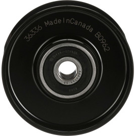Spannrolle, Keilrippenriemen T36336