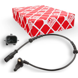 FEBI BILSTEIN 106103 Sensor, Raddrehzahl FEBI BILSTEIN 106103 Sensor, Raddrehzahl