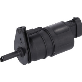 FEBI BILSTEIN 11995 Waschwasserpumpe, Scheibenreinigung FEBI BILSTEIN 11995 Waschwasserpumpe, Scheibenreinigung
