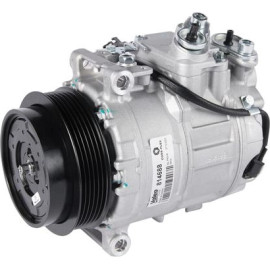 Kompressor, Klimaanlage 814688