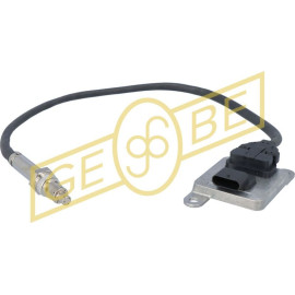 NOx-Sensor, NOx-Katalysator 9 3676 1