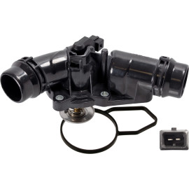 FEBI BILSTEIN 43624 Thermostat, Kühlmittel FEBI BILSTEIN 43624 Thermostat, Kühlmittel
