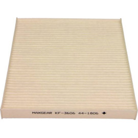 Filter, Innenraumluft 26-1200 Filter, Innenraumluft 26-1200