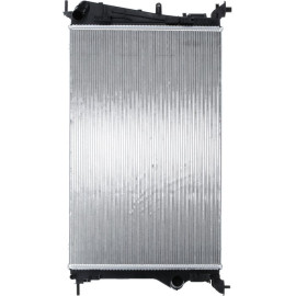 Kühler, Motorkühlung 701397