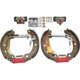 Bremsbackensatz GSK1736 Bremsbackensatz GSK1736
