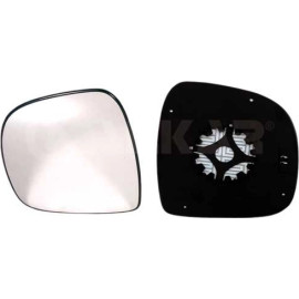 Spiegelglas, Außenspiegel 6471969 Spiegelglas, Außenspiegel 6471969