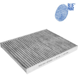 Filter, Innenraumluft ADF122505