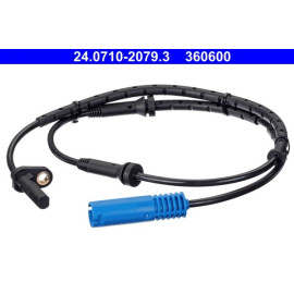 Sensor, Raddrehzahl 24.0710-2079.3