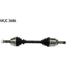 Antriebswelle VKJC 3686 Antriebswelle VKJC 3686