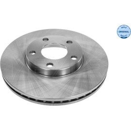 Bremsscheibe 115 521 0031