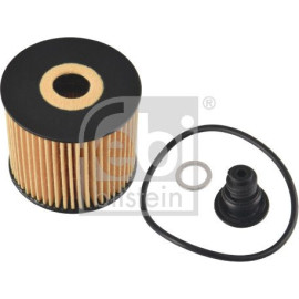 FEBI BILSTEIN 184073 Ölfilter FEBI BILSTEIN 184073 Ölfilter